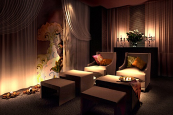 武汉青山区男士养生会所：打破沉默的温柔革命